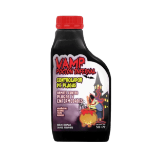 VAMP, Poción INFERNAL x 500 cc