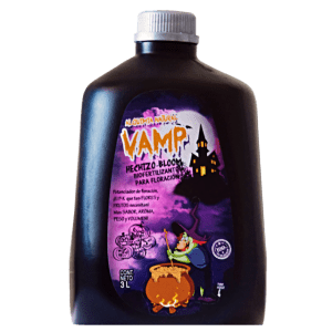 VAMP, HECHIZO BLOOM - Bioestimulante x 3 Lt.