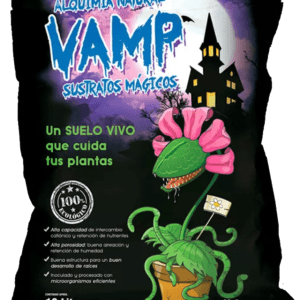 VAMP - Sustrato Mágico - x 10 Lt.