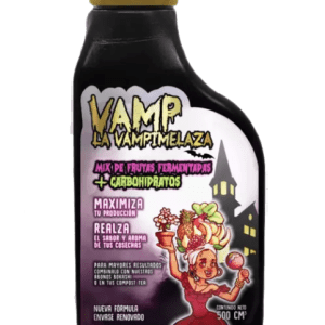 VAMP, VampImelaza - MIX x 500 cc